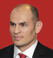 Fariz Najafov