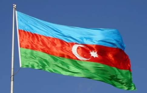 October 18 - Independence Day of Azerbaijan