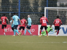 PL. “Zirə” – “Qəbələ” 2:2 – 05.02.2023