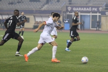 PL. “Qarabağ” – “Qəbələ” 3:0 – 04.12.2023