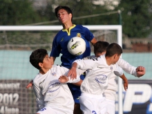 Qarabağ-Vilyarreal 0-2 5-8-ci yerlər uğrunda