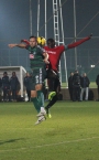 Antalya. Qəbələ-Konyaspor 2-4.16.01.2014 