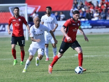 AK. Qarabağ - Qəbələ 2:0 - 05.05.2017