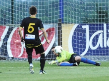 Serbiya-Levante 2-1 B Qrupu 2-ci tur