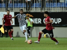 AK. Final. “Neftçi” – “Qəbələ” 0:1 – 03.06.2023