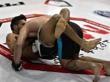 MMA FIGHTING SERİES-14.04.2016