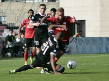 PL. “Qəbələ” – “Qarabağ” 0:5 – 25.04.2021