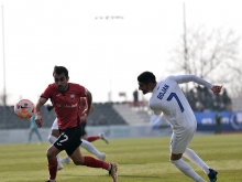 PL. “Qəbələ” – “Sabah” 0:3 – 01.02.2023