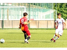 Qalatasaray-Qəbələ 3-0 28.09.2012