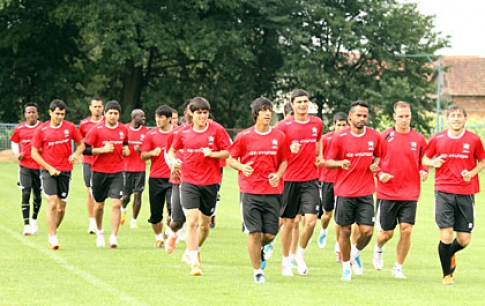 Sloveniya Gündəliyi - 25.07.2012 - Fotoreportaj