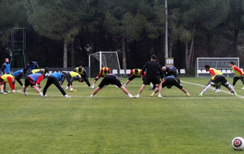 Antalya Gündəliyi – 24.01.2012 Fotoreportaj