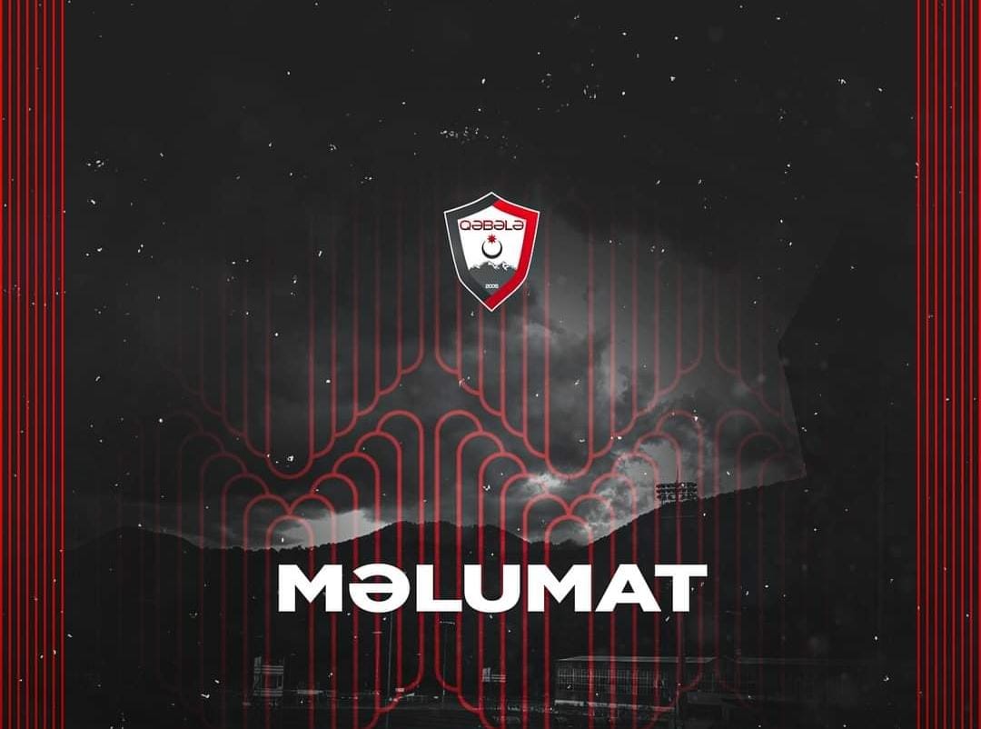 MƏLUMAT