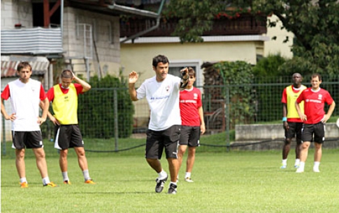 Sloveniya Gündəliyi - 20.07.2012