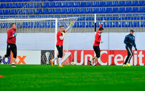 «Qəbələ» hazırlıqlara start verdi