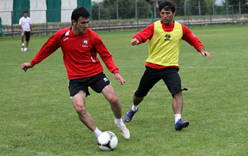 Sloveniya Gündəliyi - 20.07.2012 - Fotoreportaj