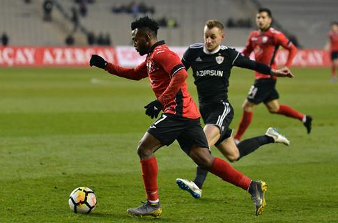 «Qəbələ» – «Qarabağ» oyununun vaxtı müəyyənləşib