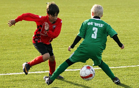 «Qəbələ» «Young Talents» turnirinə uğurlu start verdi - Fotoreportaj