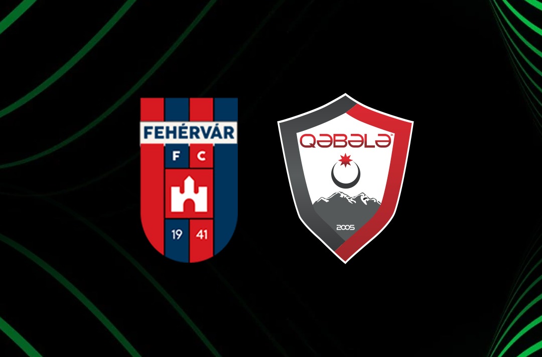 «Fehervar» - «Qəbələ» oyununun vaxtı müəyyənləşdi