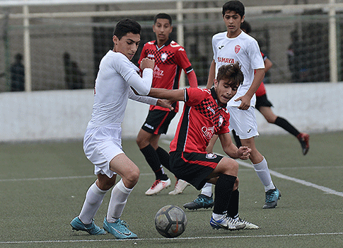 U-17 “Zirə”yə qalib gəldi