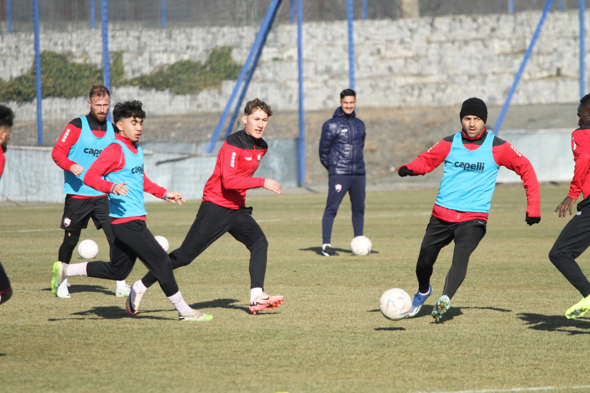 “Qəbələ”nin səfər sınağı