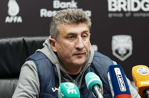 “Rəqib müdafiəmizdəki boşluqlardan istifadə etdi”