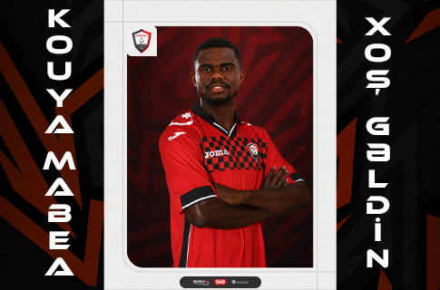 “Qəbələ”dən mövsümün ilk transferi