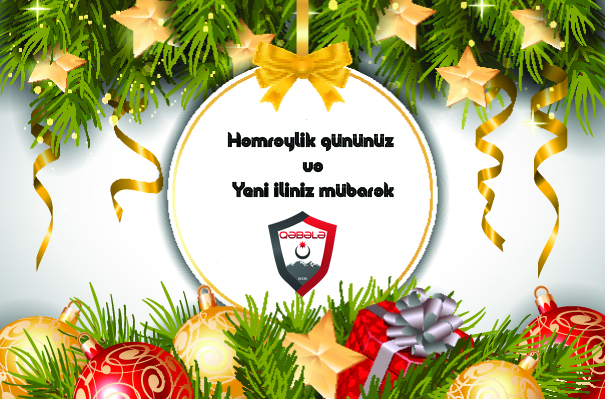 Həmrəylik Gününüz və Yeni İliniz Mübarək!!!