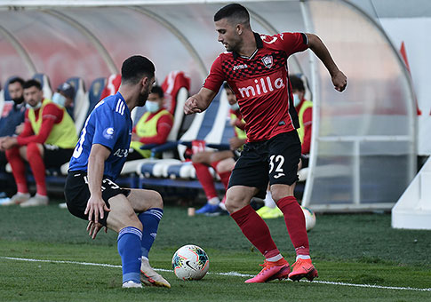 «Qarabağ» - «Qəbələ» oyununun hakimləri müəyyənləşdi