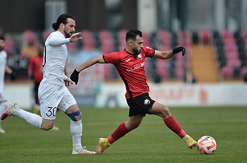 «Turan Tovuz» - «Qəbələ» oyununun vaxtı müəyyənləşdi