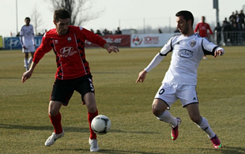 «Qəbələ» - «Qarabağ» 1-1 - VİDEO