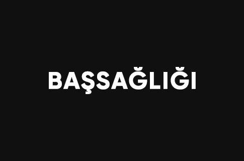 Başsağlığı 