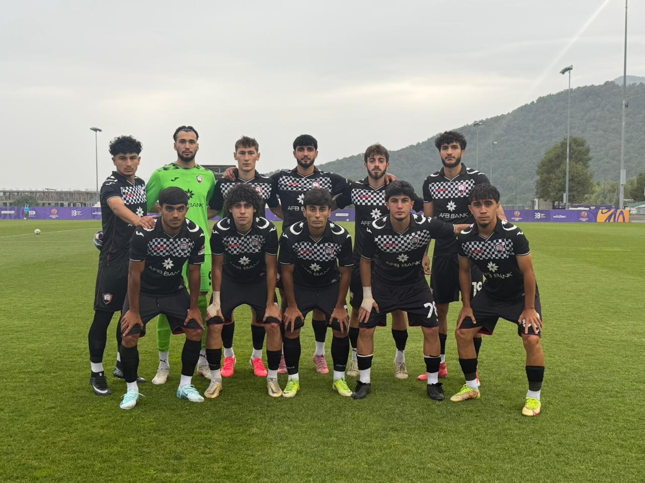 “Qəbələ-2”dən 5 cavabsız qol