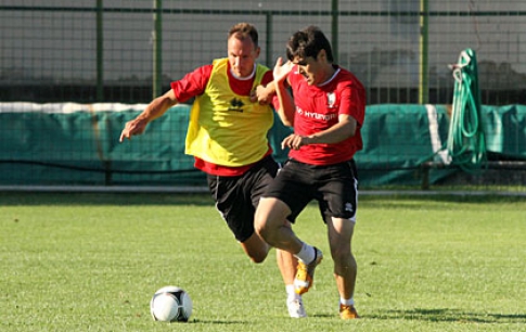 Sloveniya Gündəliyi - 16.07.2012 - Fotoreportaj