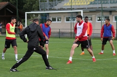 Sloveniya gündəliyi 27.06.2018 - Fotoreportaj