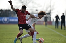 «Sabah» - «Qəbələ»: 23-cü duel