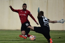 Premyer Liqada 50-ci oyun