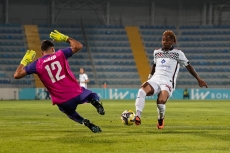 “Qəbələ” paytaxtdan xalsız dönür