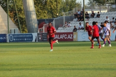 Qəbələdə məhsuldar heç-heçə