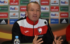 «Öz gücümüzə inanırıq»