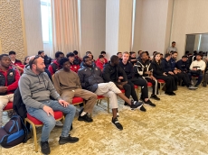 Qəbələdə oyun qaydaları ilə bağlı seminar