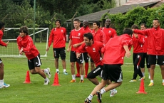 Sloveniya Gündəliyi - 15.07.2012 - Fotoreportaj