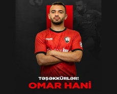 Təşəkkürlər, Omar!