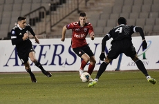 «Qarabağ» - «Qəbələ»: 62-ci duel