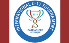 «Qəbələ»li futbolçuların Caspian Cup-da uğurlu çıxışı