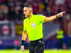 “Qəbələ” – “Şamaxı” oyununun hakimləri müəyyənləşdi