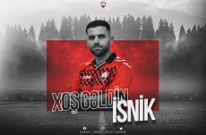 İsnik Alimi «Qəbələ»də