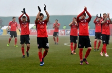 «Qəbələ»nin 4 futbolçusu U-23-də