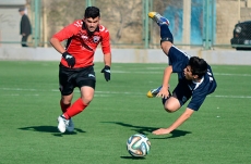 U-19 zirvədə, U-15 «qış çempionu» oldu