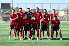 “Qəbələ” 1-ci Liqanın çempionu oldu