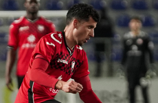 Sumqayıtda qolsuz sülh